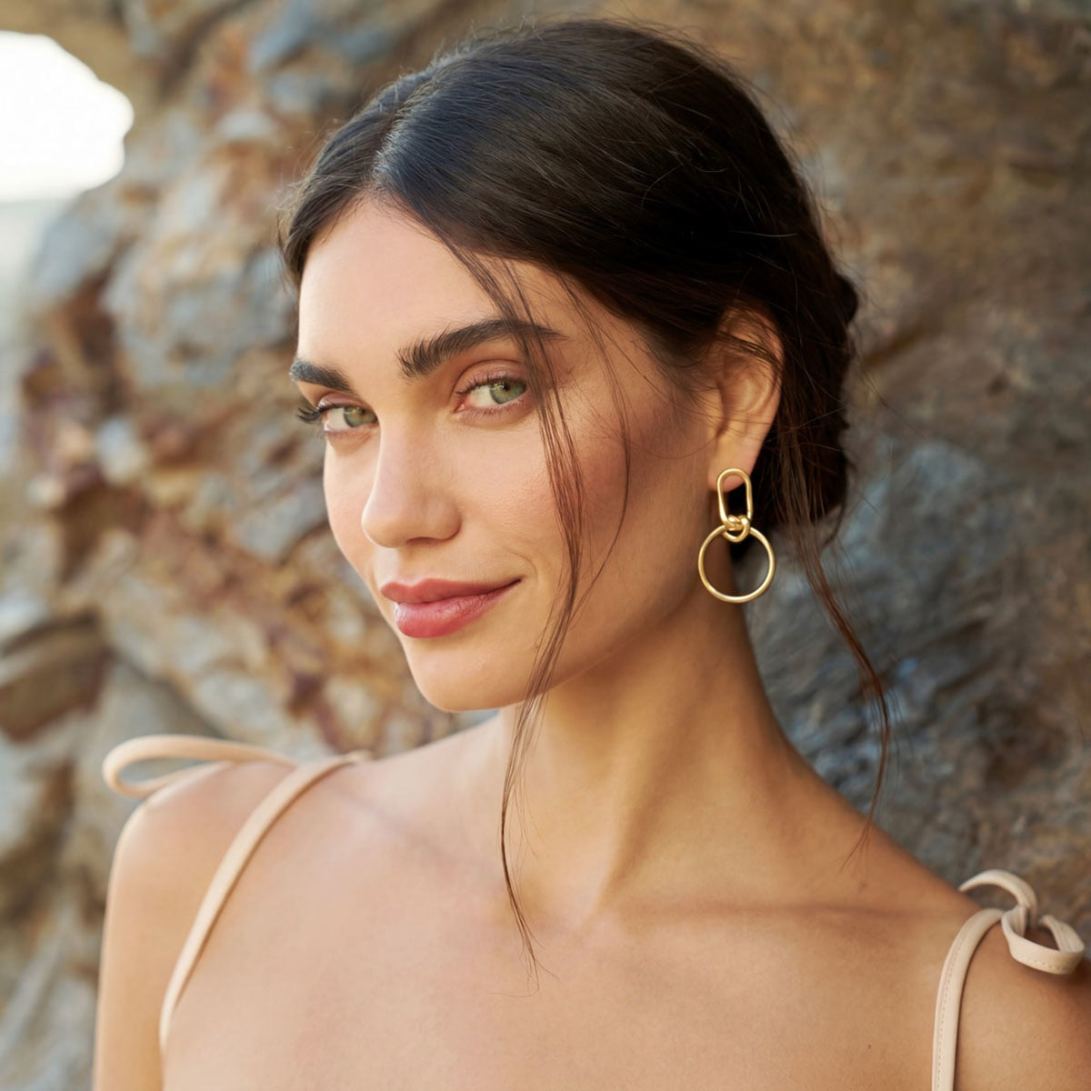 Gold-