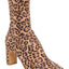 DK LEOPARD STELLA SUEDE