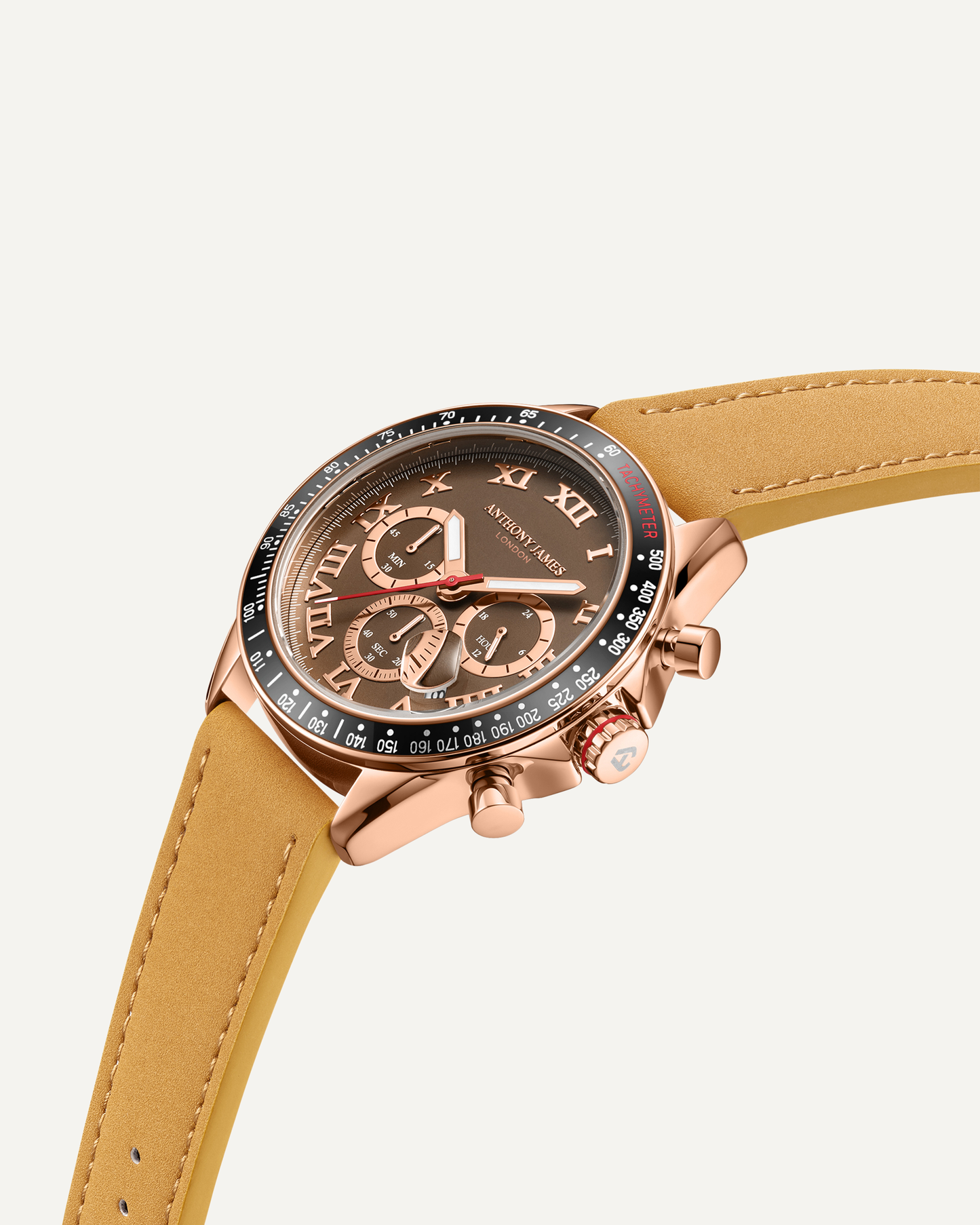 Brown-