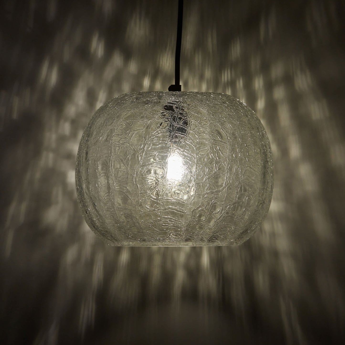 Clear/Black-