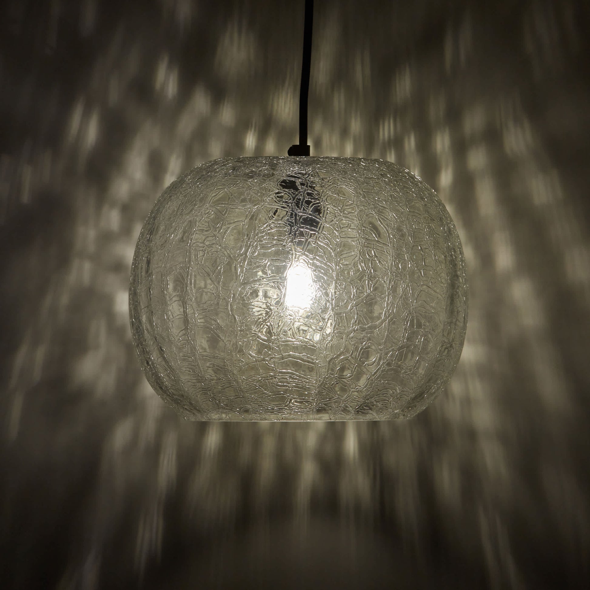 Clear/Black-