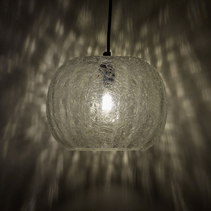 Clear/Black-