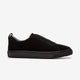 Black Suede