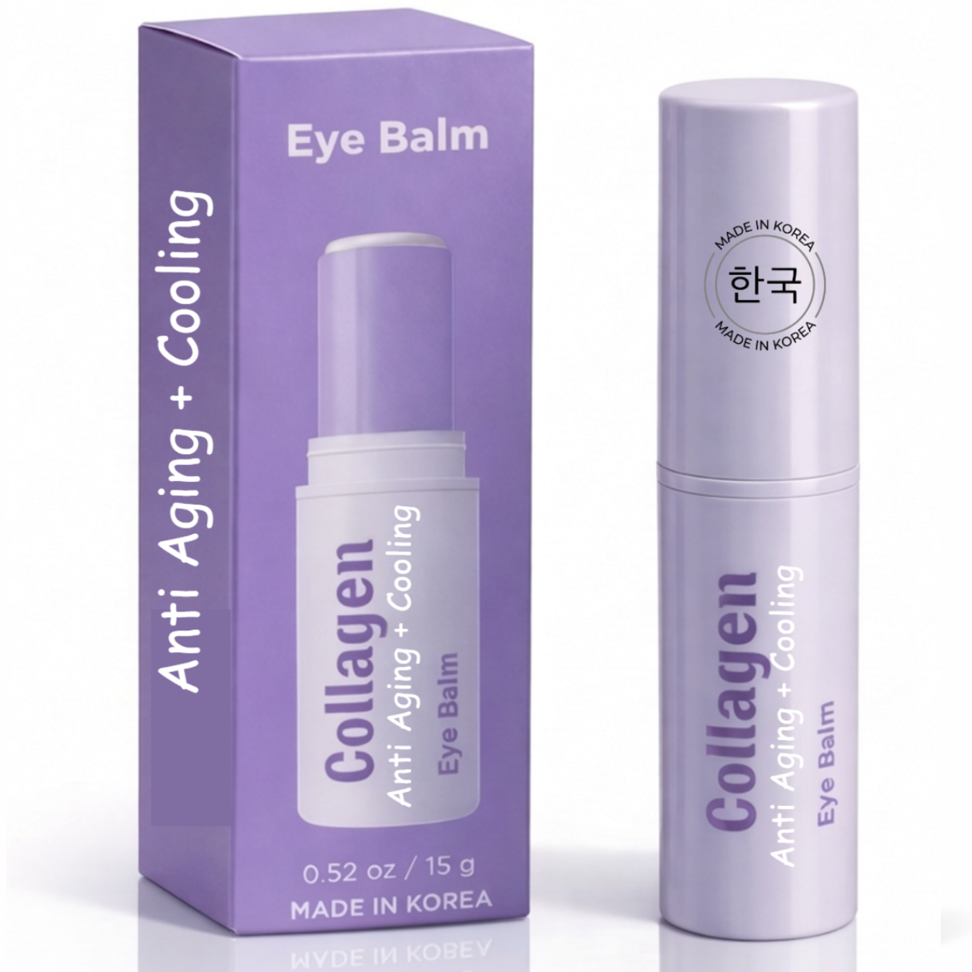 Purple-