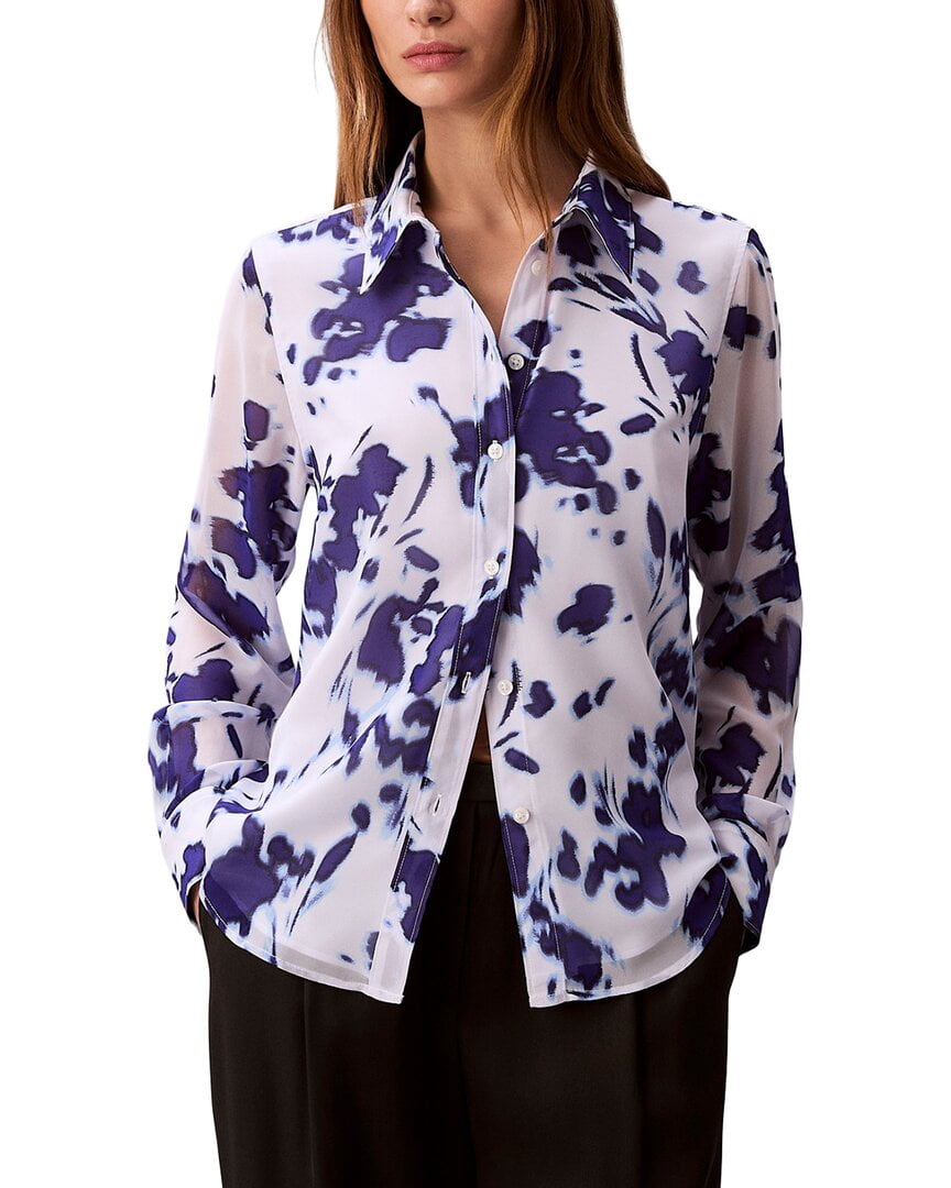 YAA-BRILLIANT WHITE SWEPT FLOR-