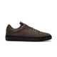 Graphite Suede