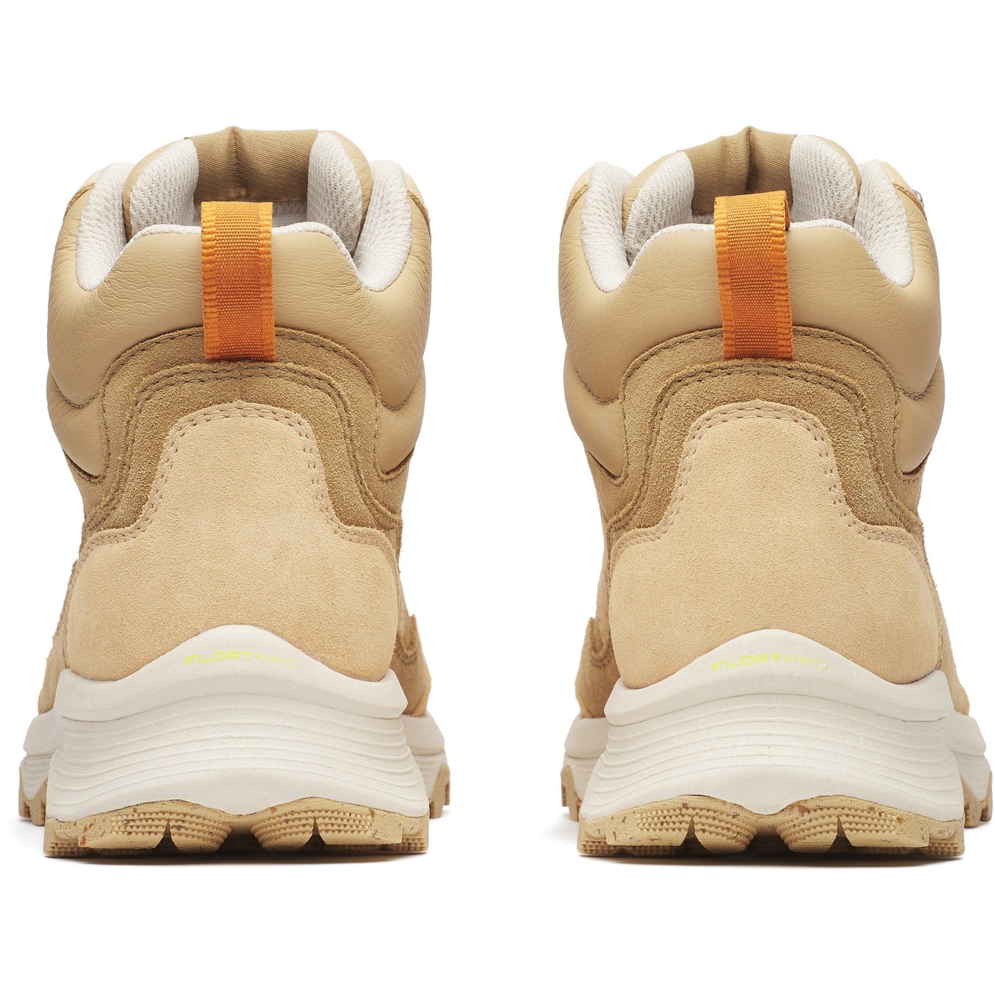 Merrell Women's Speed Solo MXD Mid WP
