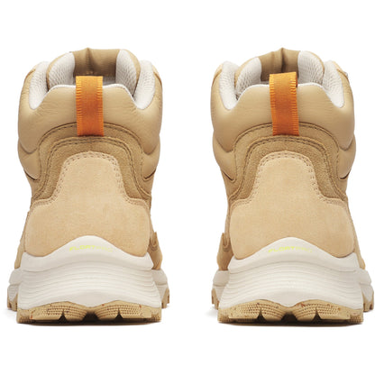 Merrell Women's Speed Solo MXD Mid WP
