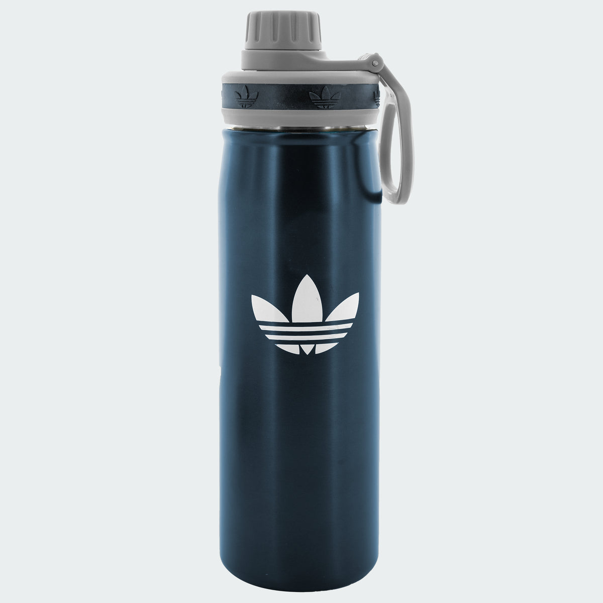 Night Indigo / Grey / White-