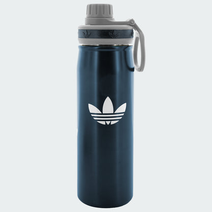 Night Indigo / Grey / White-