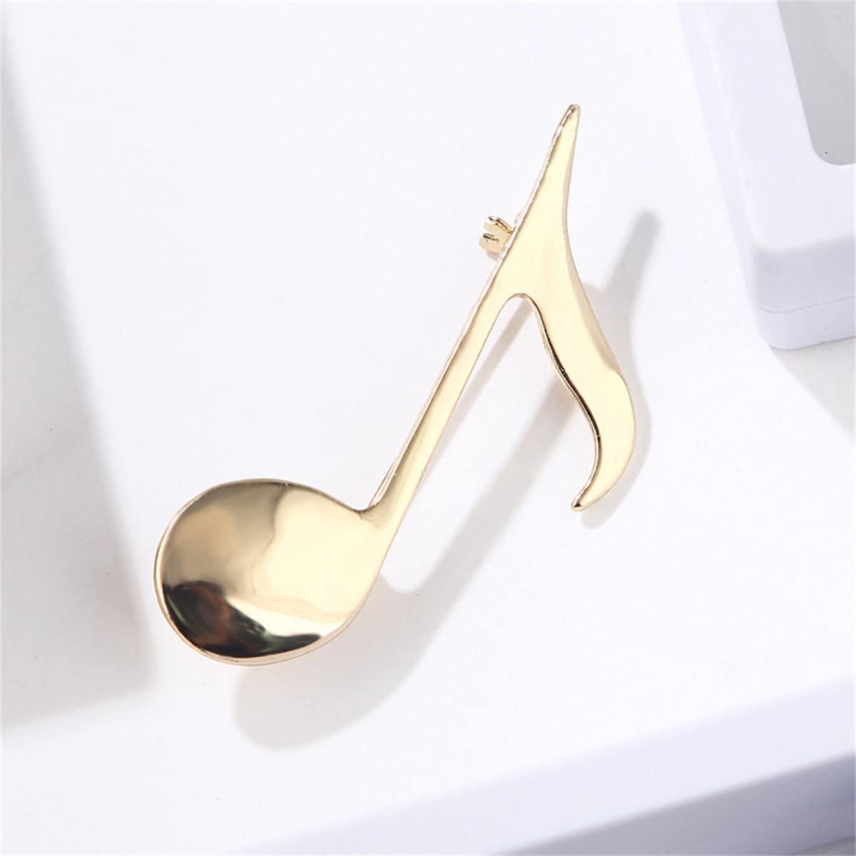 Metallic-
