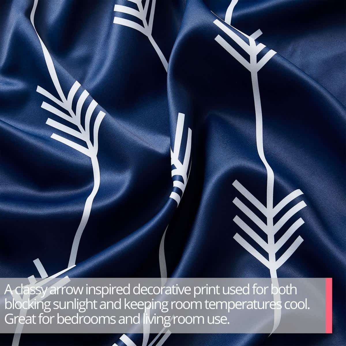 Navy Blue-