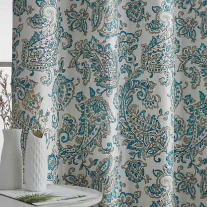 Seafoam Green-