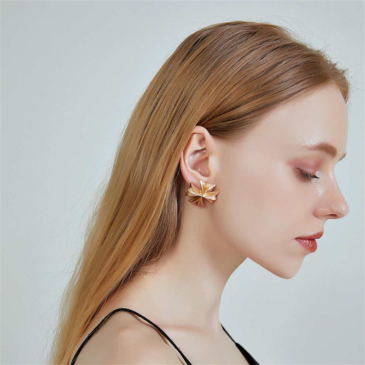 Metallic-