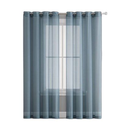 Dusty Blue-