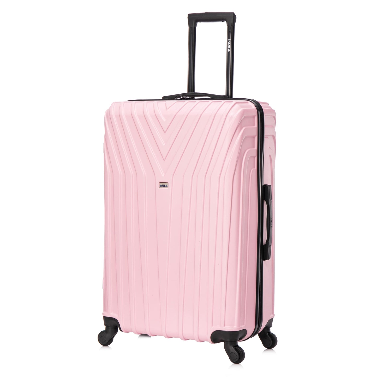 Pink-