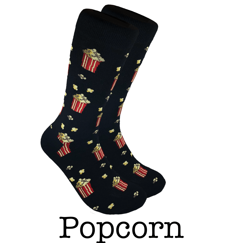 CRAZY sockS for MeN