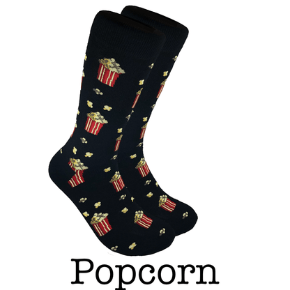 CRAZY sockS for MeN