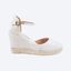 WHITE-JUTE