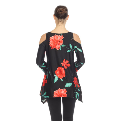 Black Red-