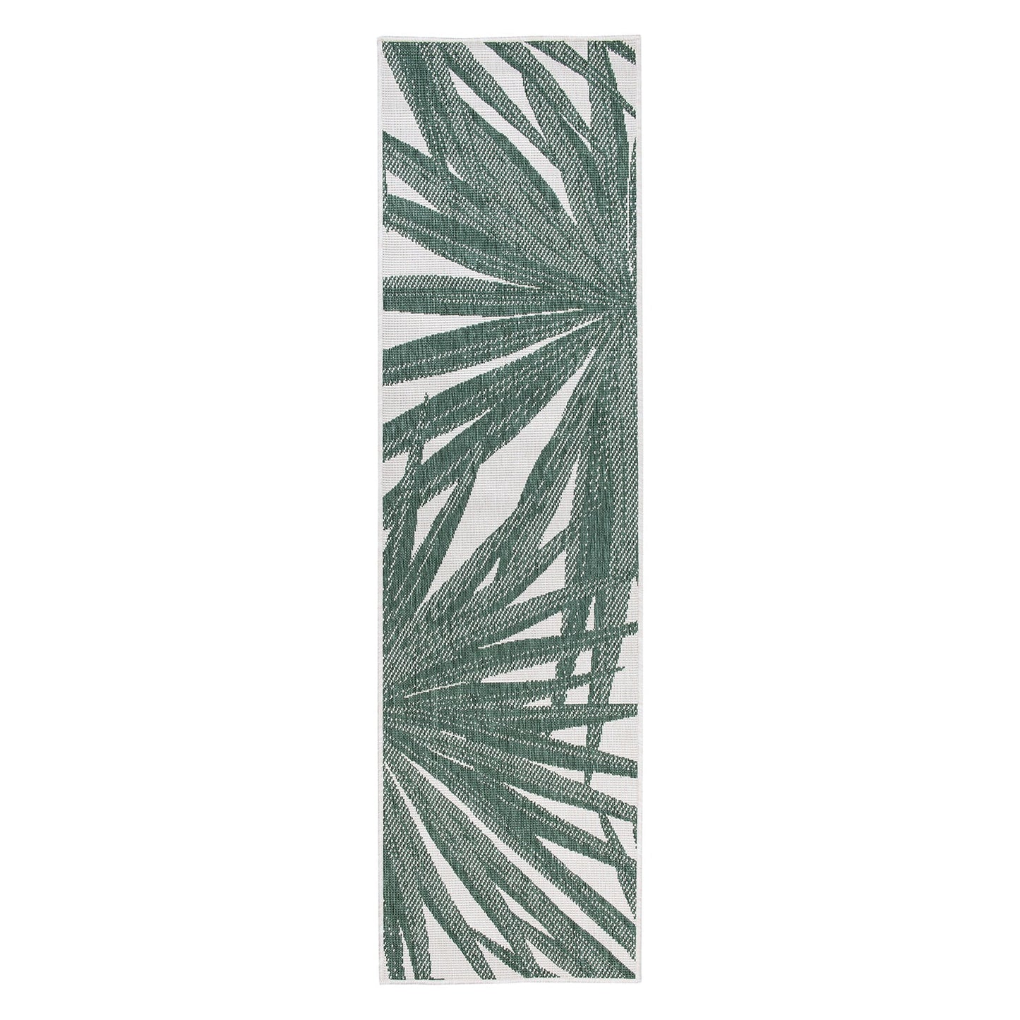 Green-
