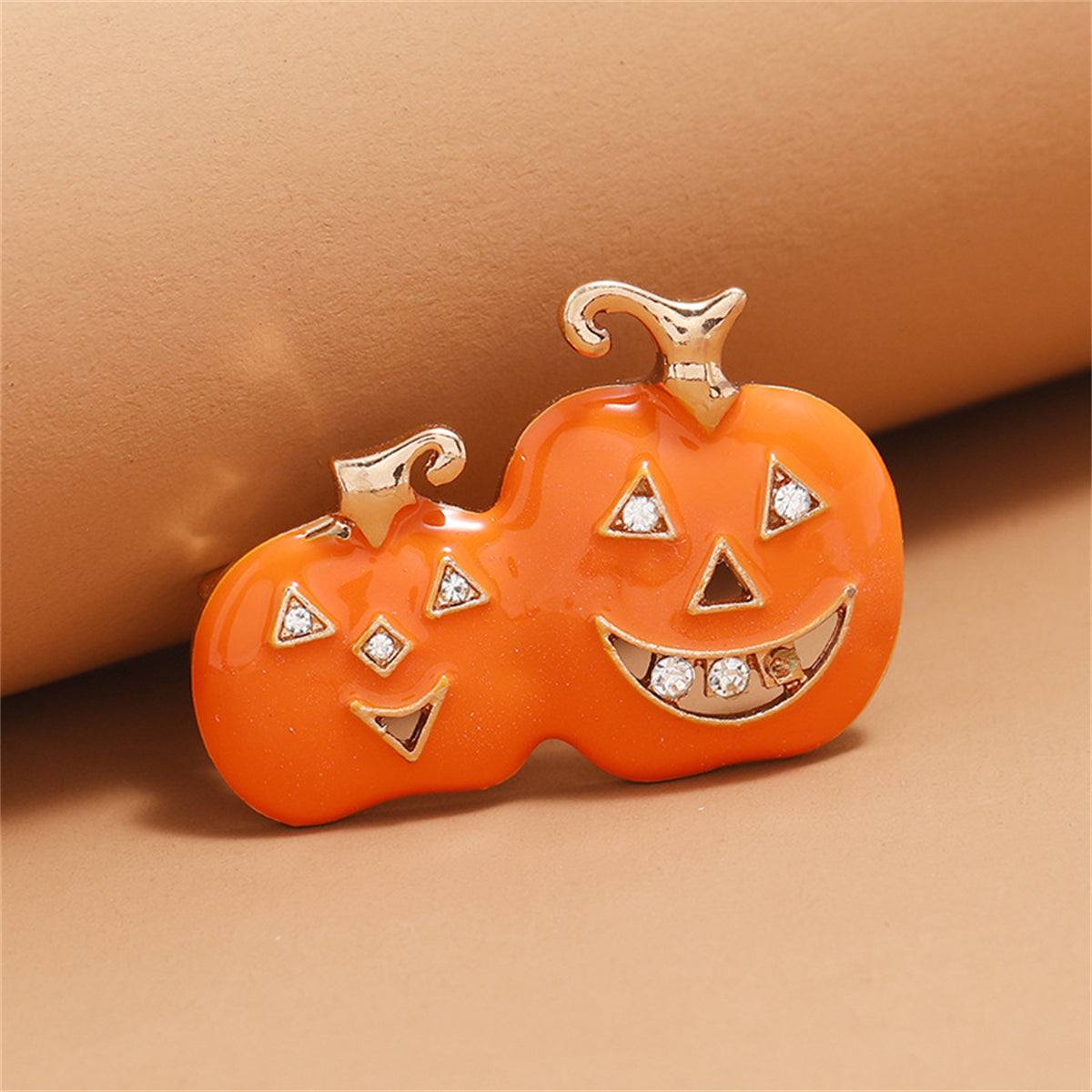 Orange-