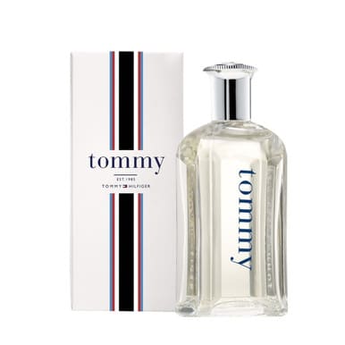 Tommy Hilfiger 6.8 Eau De Toilette Spray For Men.