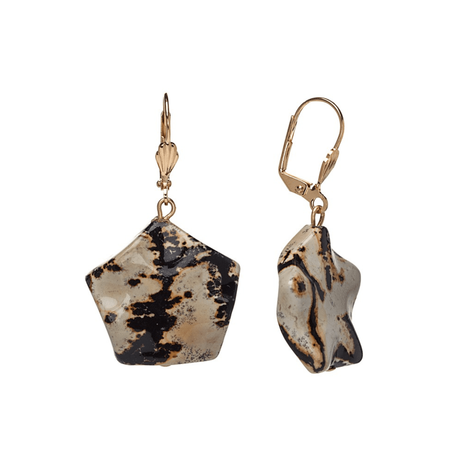 Brown Jasper-