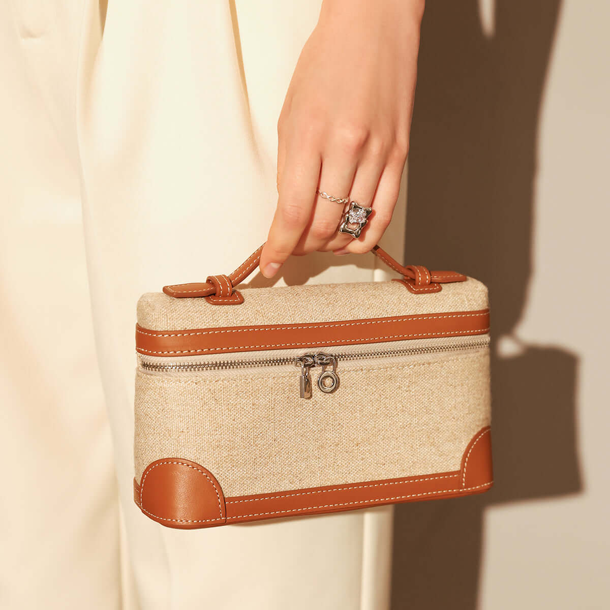 Brown-