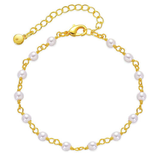 White-