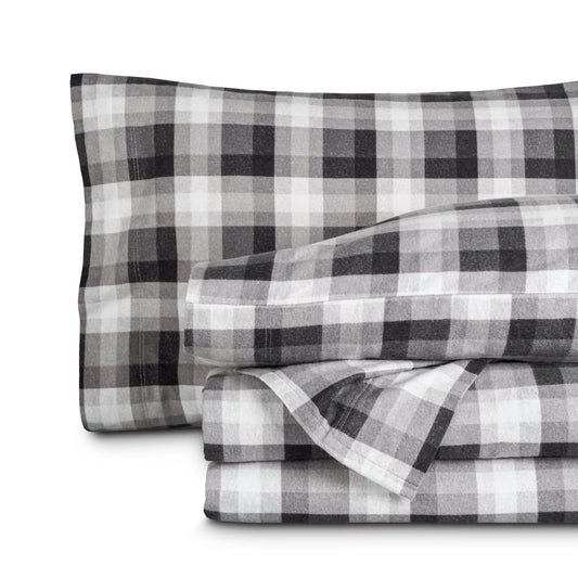 Oliver Plaid-