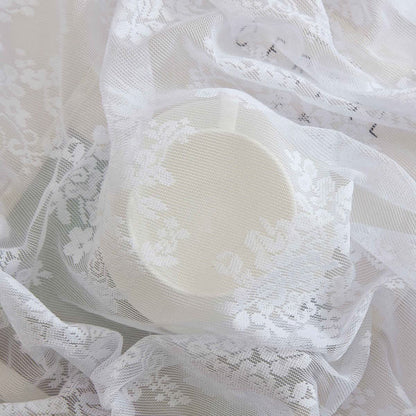 White-