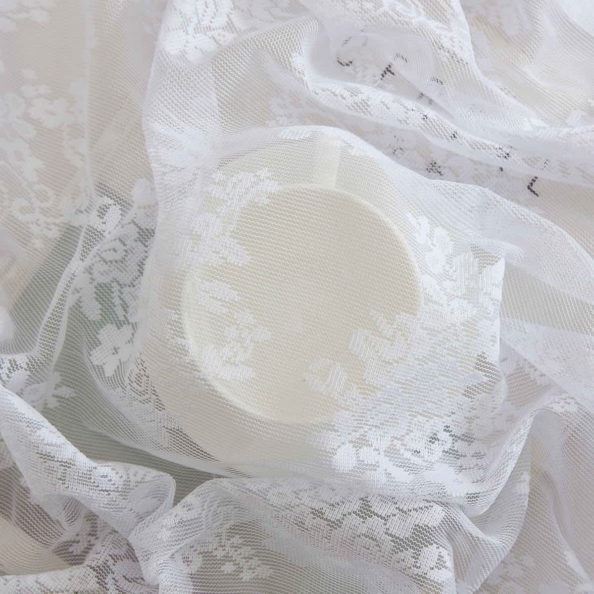 White-