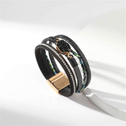 Black-
