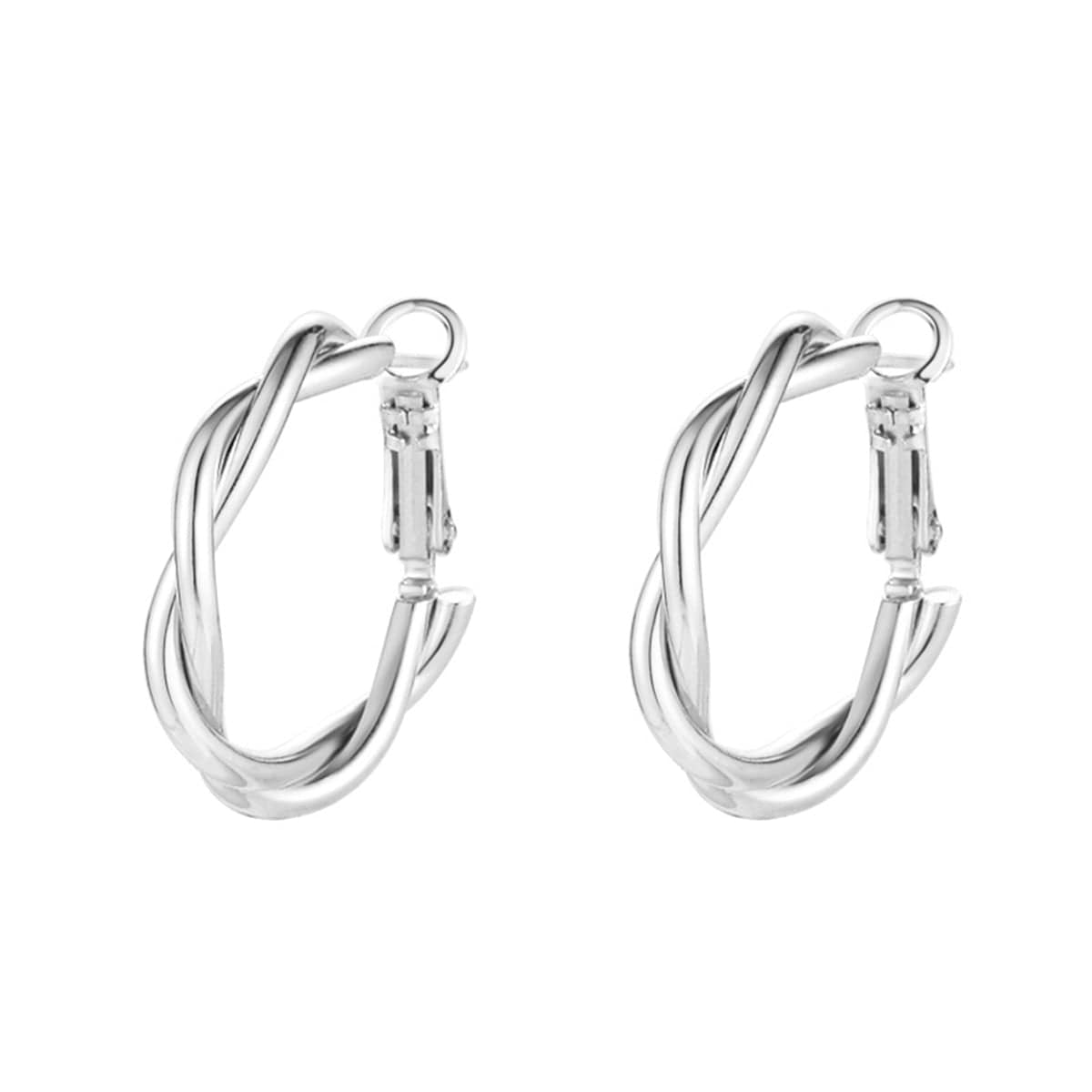Metallic-