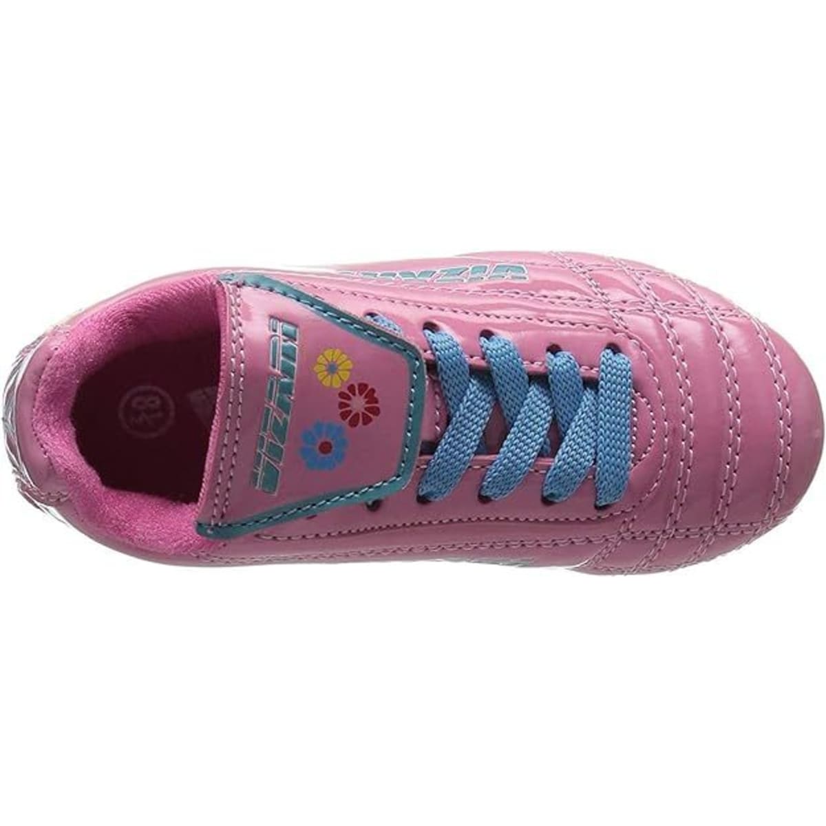 Pink-