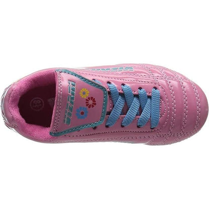 Pink-