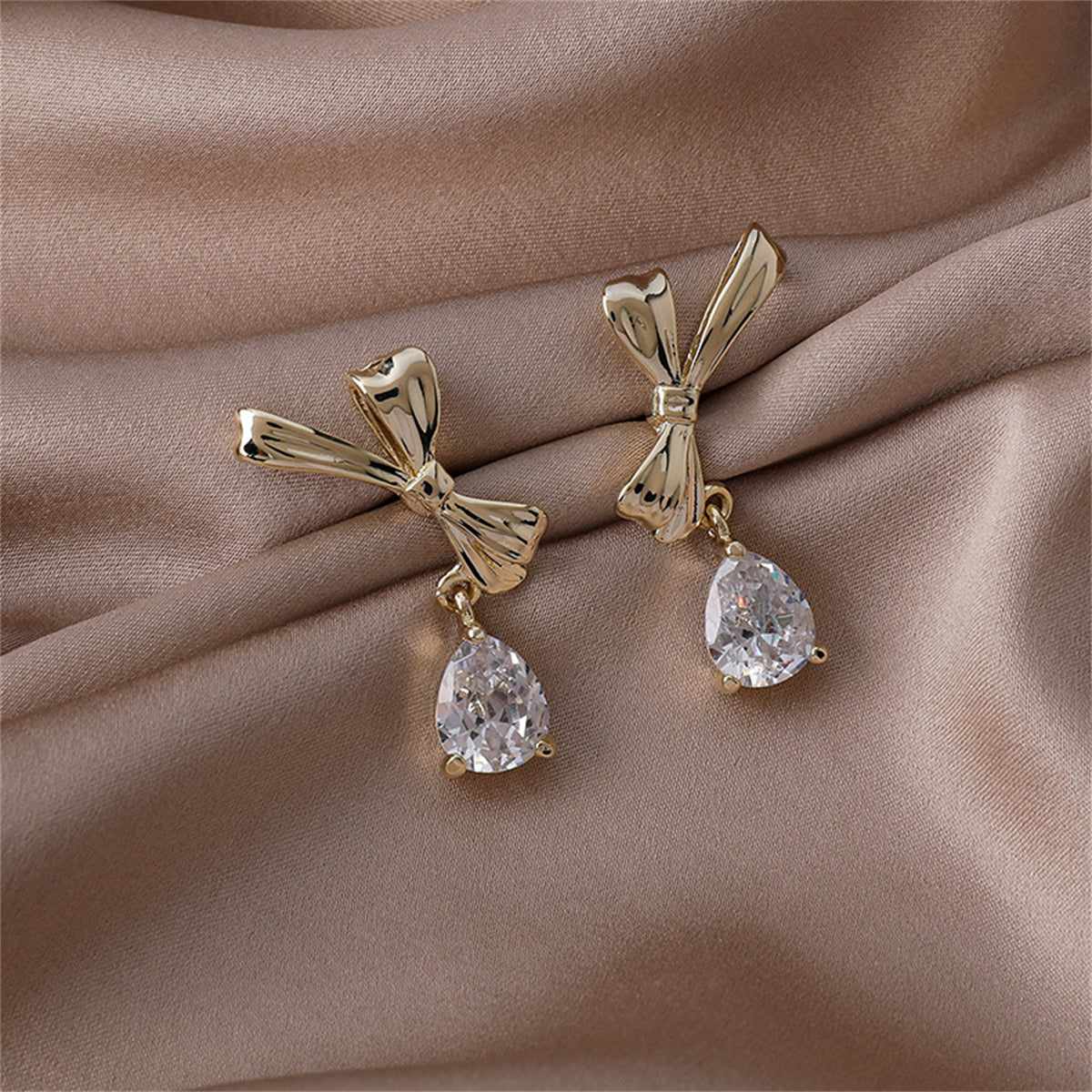 Metallic-