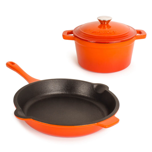 Orange-
