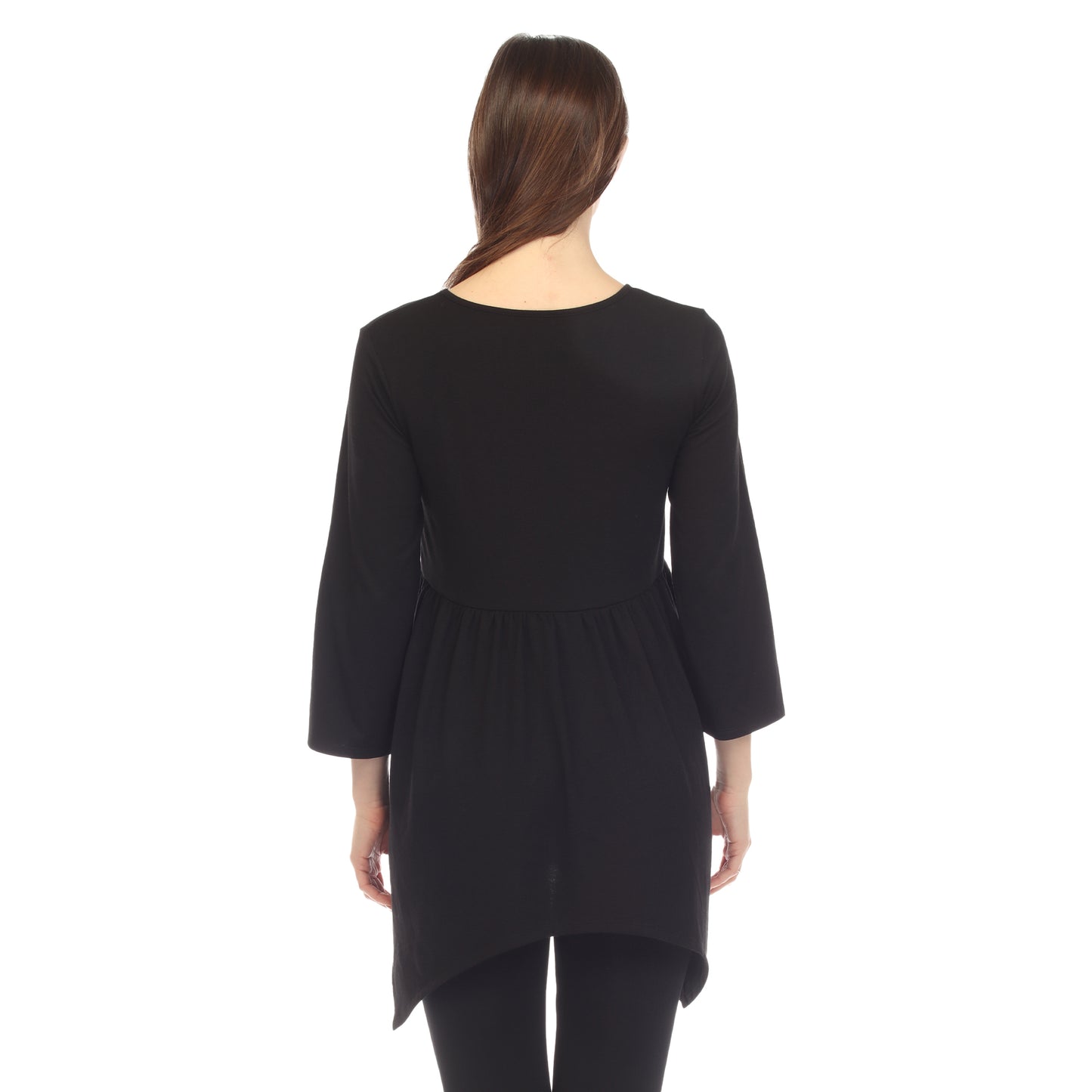 Black-