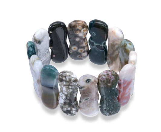 Ocean Jasper-