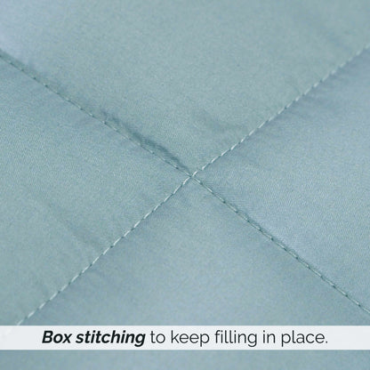 Sky Blue-