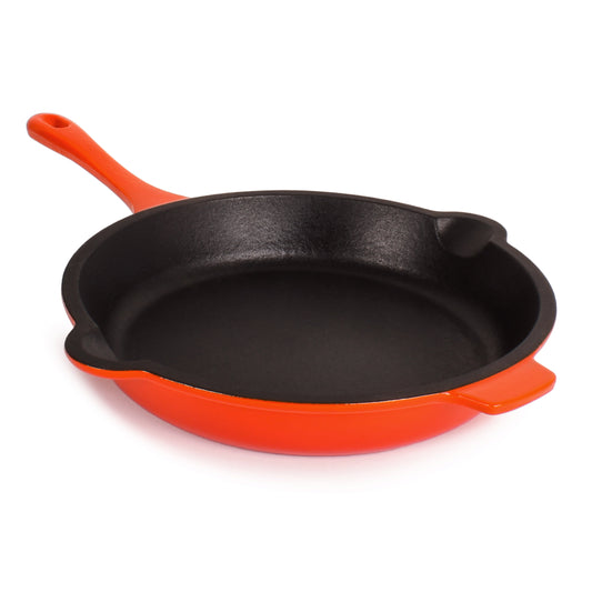 Orange-