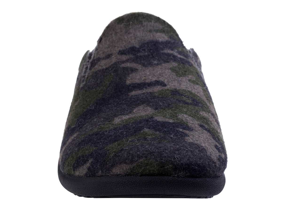 OLIVE CAMO-
