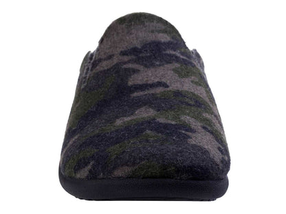 OLIVE CAMO-