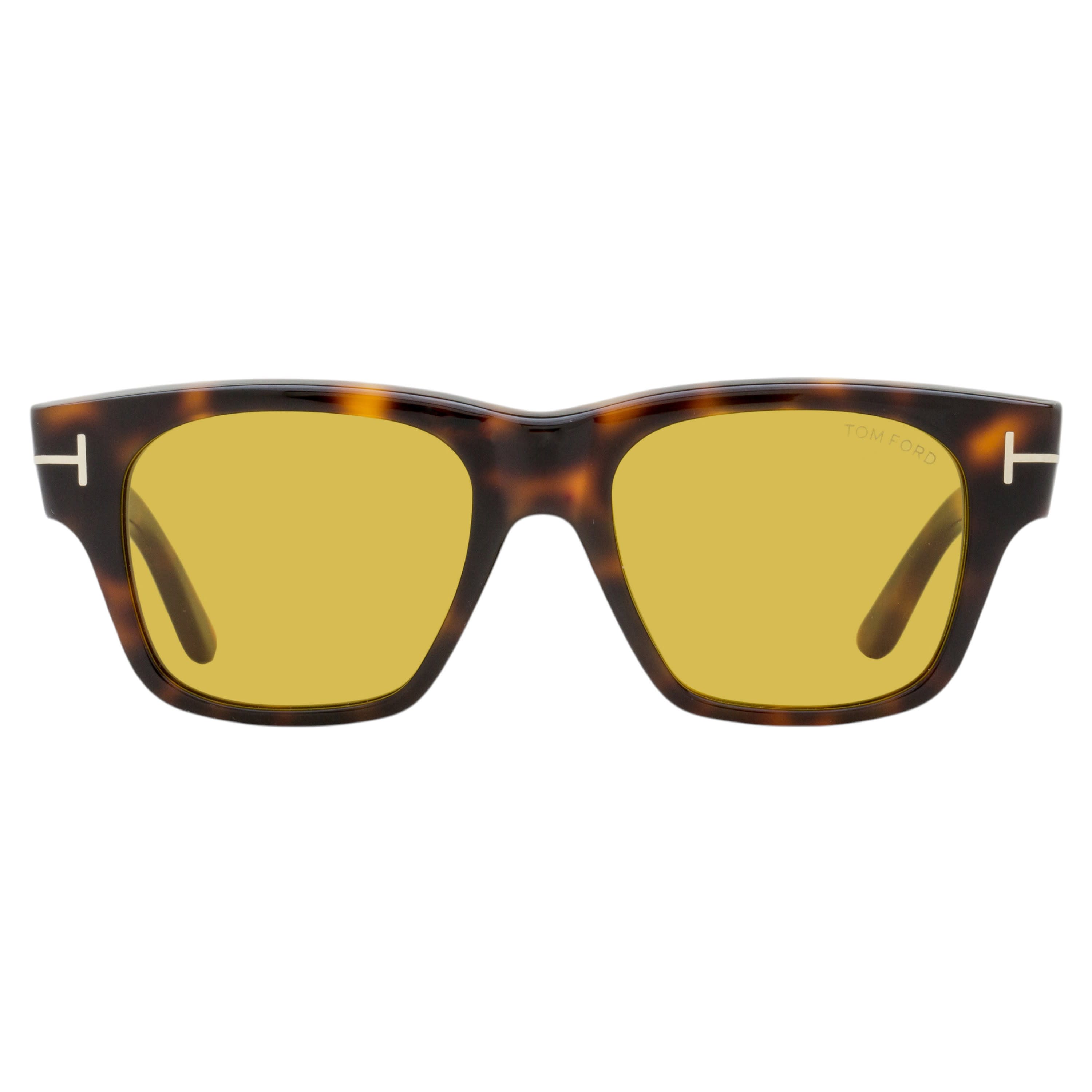 Tom Ford Caine-02 Square Sunglasses TF1280 – Zulily
