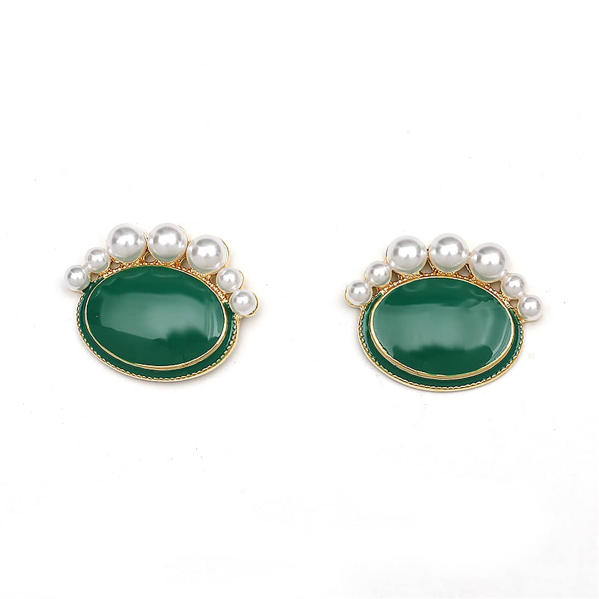 Green-