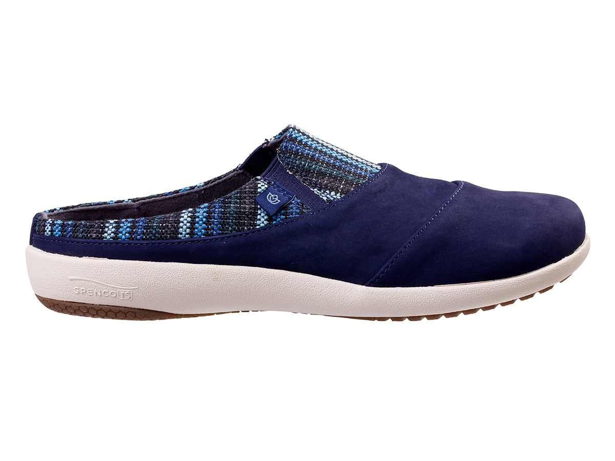 Navy-