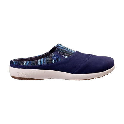 Siesta Nuevo Stripe Mules - Medium