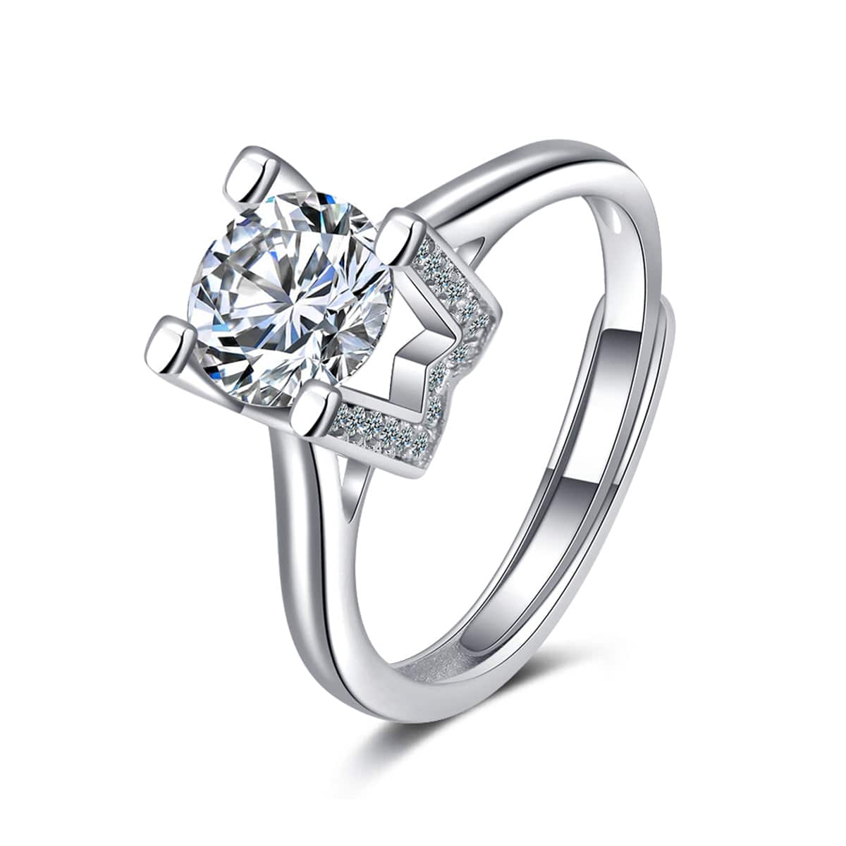 Metallic-